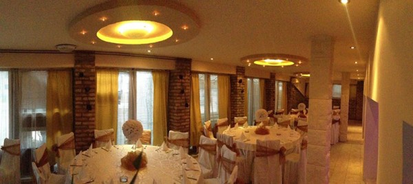 Zlatni Klas Srednja Sala