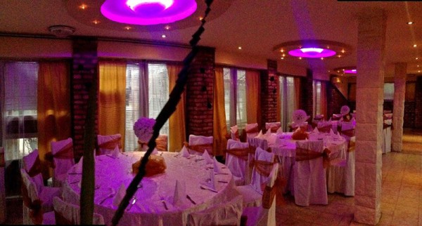 Zlatni Klas Srednja Sala