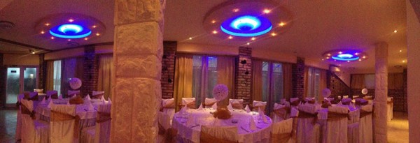 Zlatni Klas Srednja Sala