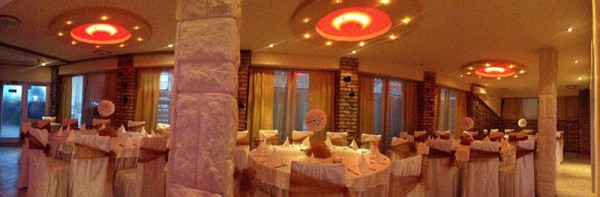 Zlatni Klas Srednja Sala