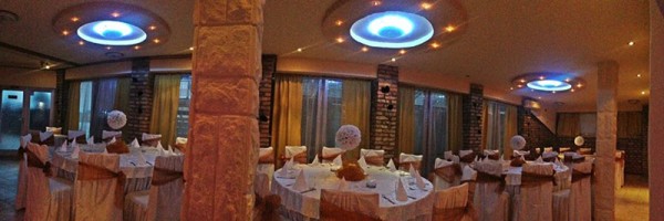 Zlatni Klas Srednja Sala