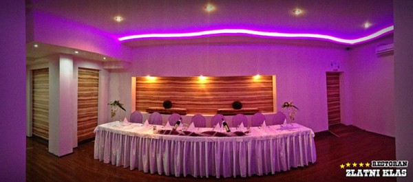 Zlatni Klas Mala Sala