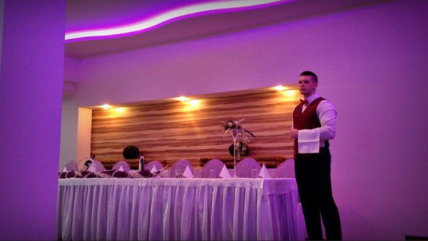 Zlatni Klas Mala Sala