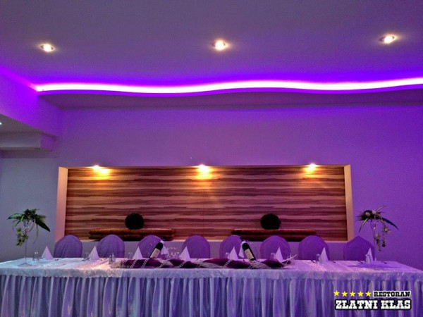 Zlatni Klas Mala Sala