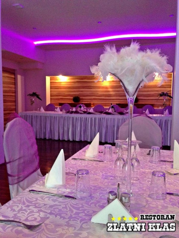 Zlatni Klas Mala Sala