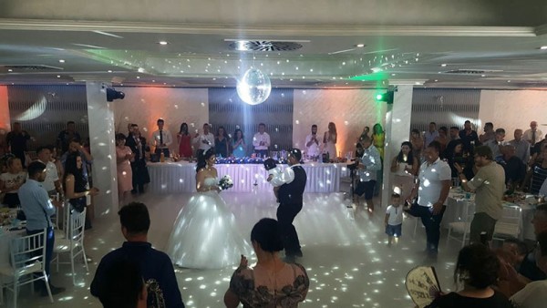 Svečana sala Diamond