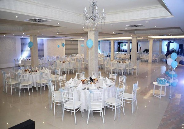 Svečana sala Diamond
