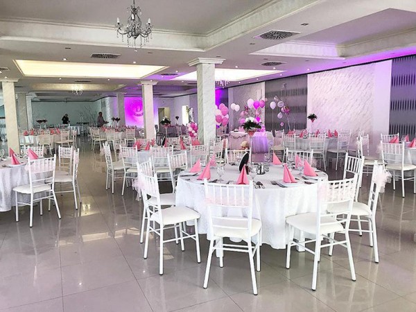 Svečana sala Diamond