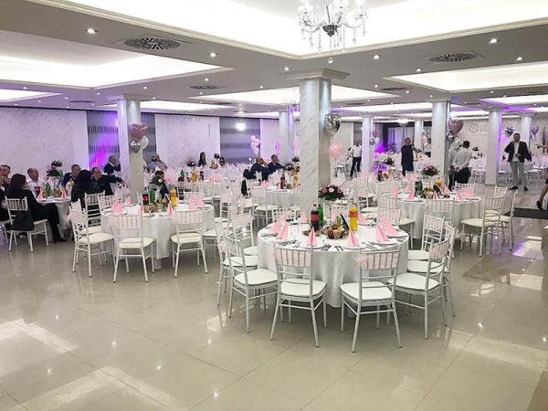 Svečana sala Diamond