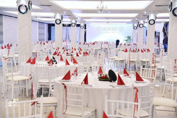 Svečana sala Diamond