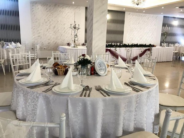 Svečana sala Diamond