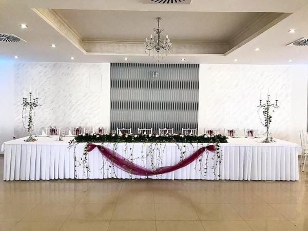 Svečana sala Diamond