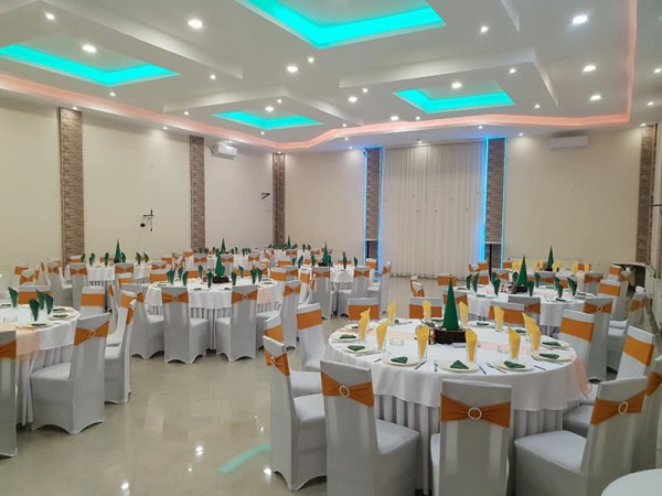 Restoran Olimp