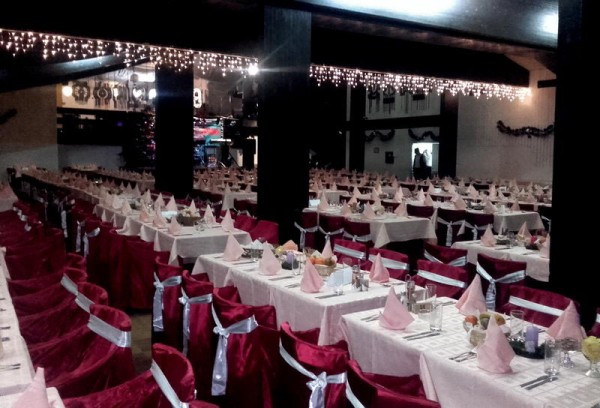 Hotel Lepenski Vir