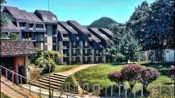 Hotel Lepenski Vir