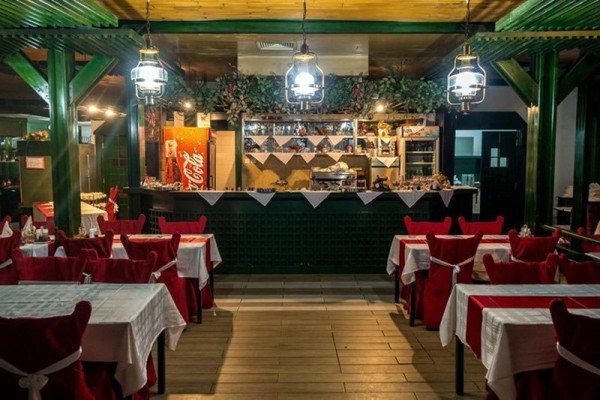 Hotel Lepenski Vir