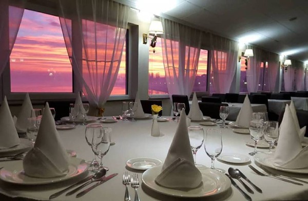 Hotel Aquastar Danube
