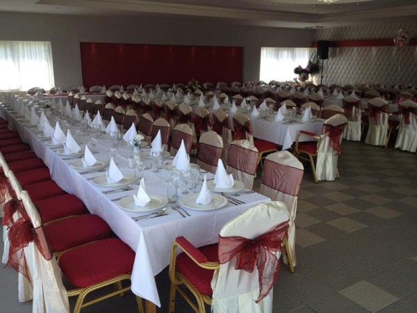 Hotel Aquastar Danube