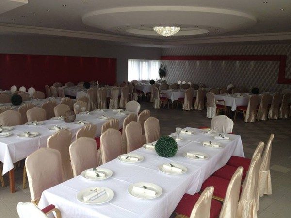 Hotel Aquastar Danube