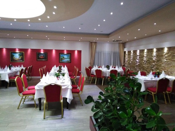 Hotel Aquastar Danube