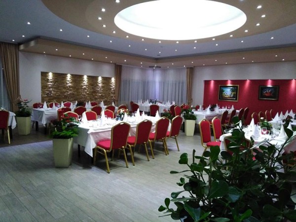 Hotel Aquastar Danube