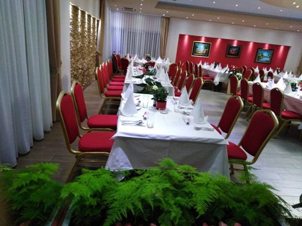 Hotel Aquastar Danube