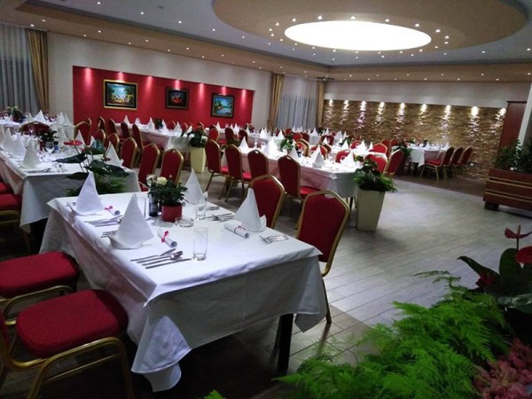Hotel Aquastar Danube