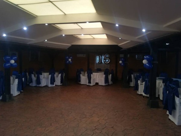 Forma restoran plus