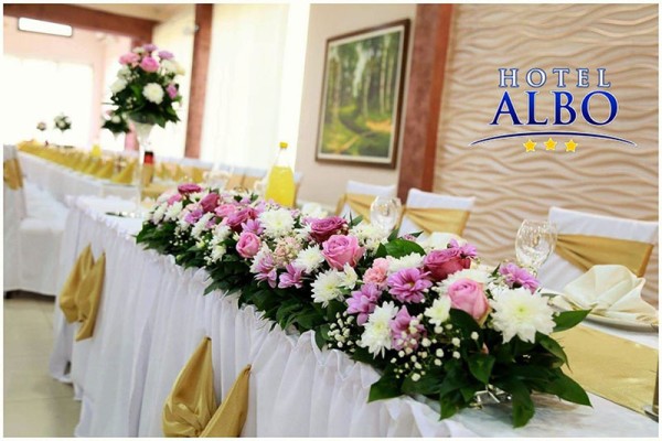 Hotel Albo