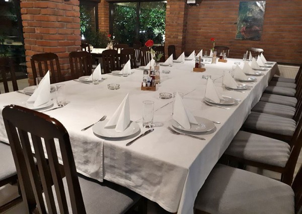 Restoran Splav