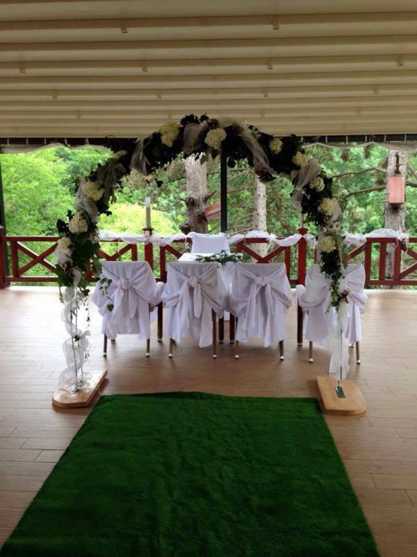 Hotel Borkovac