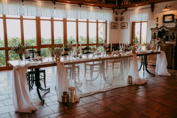 Salaš Vinarije Zvonko Bogdan