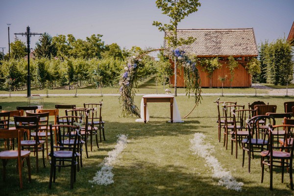 Salaš Vinarije Zvonko Bogdan