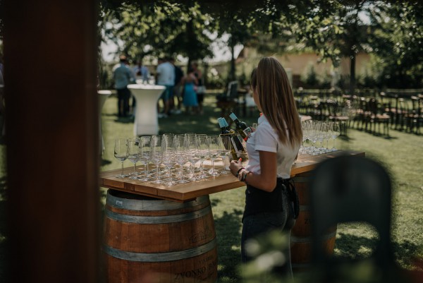 Salaš Vinarije Zvonko Bogdan