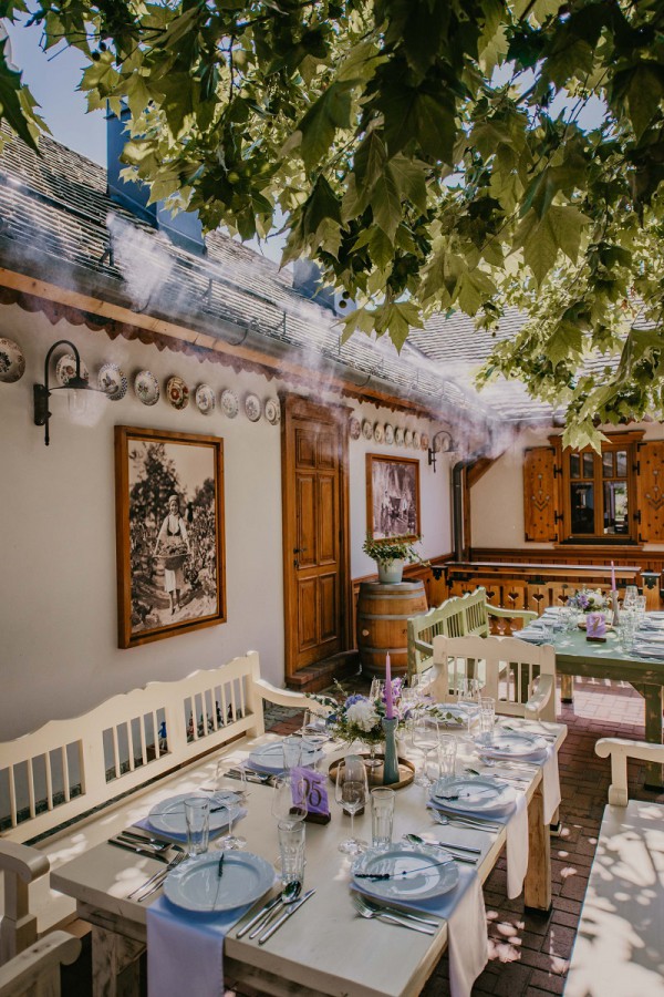 Salaš Vinarije Zvonko Bogdan