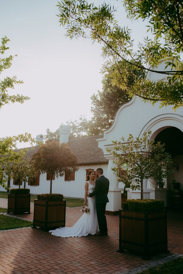 Salaš Vinarije Zvonko Bogdan