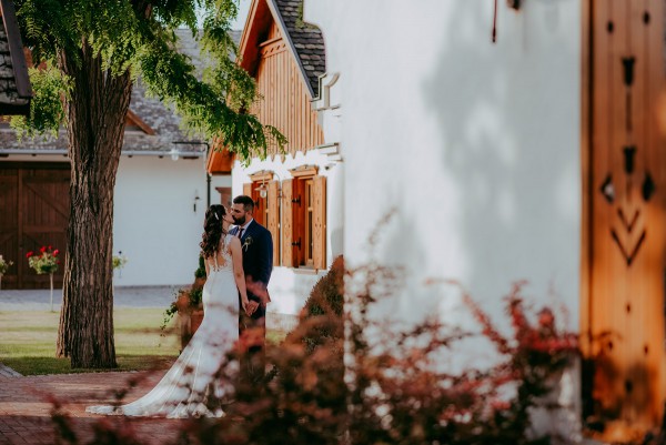 Salaš Vinarije Zvonko Bogdan