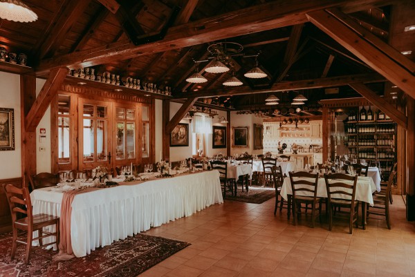 Salaš Vinarije Zvonko Bogdan