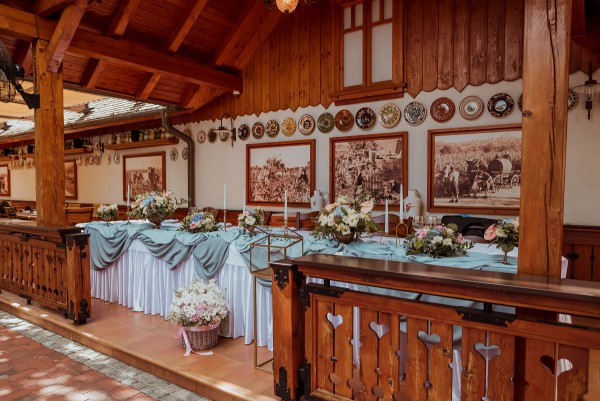 Salaš Vinarije Zvonko Bogdan