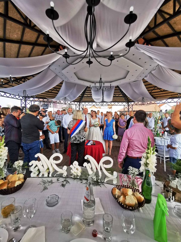 SRPSKI DVOR Open Concept Melisa