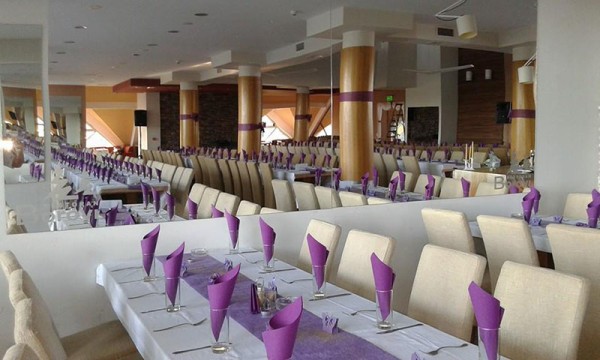 HOTEL BOROVI Velika Sala