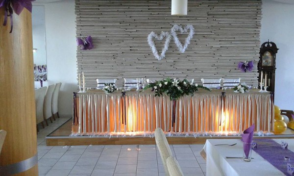 HOTEL BOROVI Velika Sala