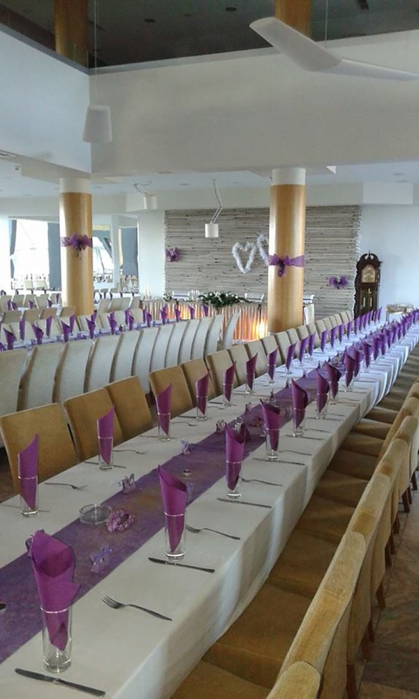 HOTEL BOROVI Velika Sala