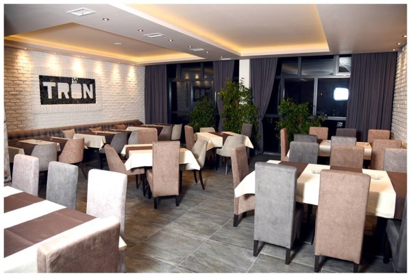 Restoran Tron Galerija