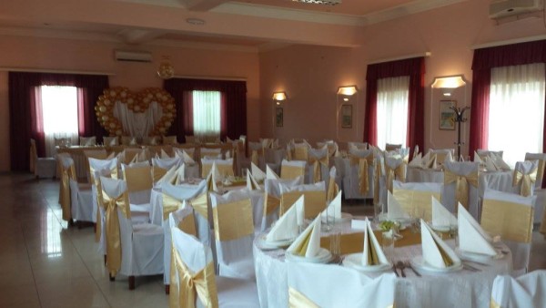 Restoran Konak Petrovac