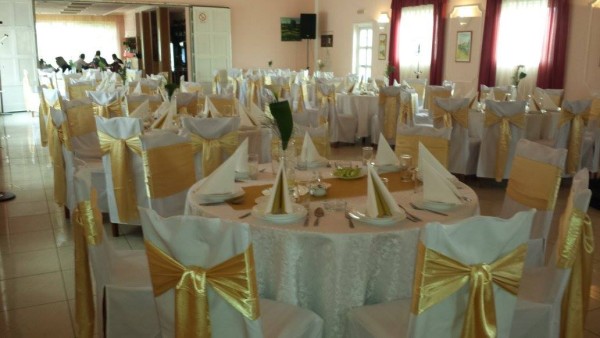 Restoran Konak Petrovac