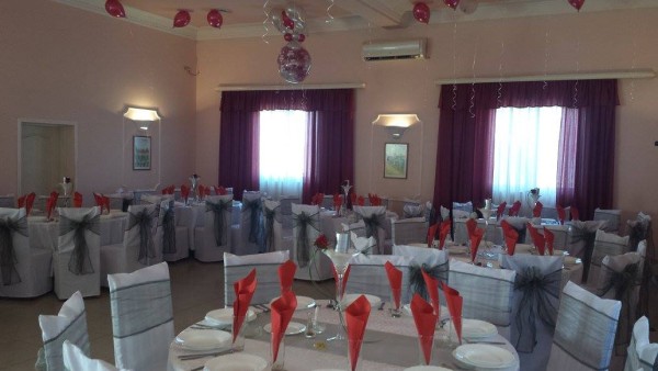 Restoran Konak Petrovac