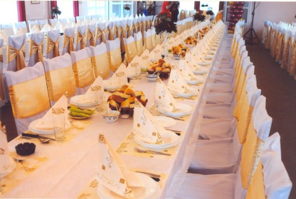 Restoran Konak Petrovac