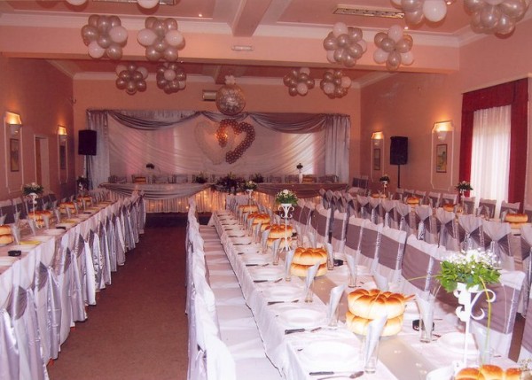 Restoran Konak Petrovac