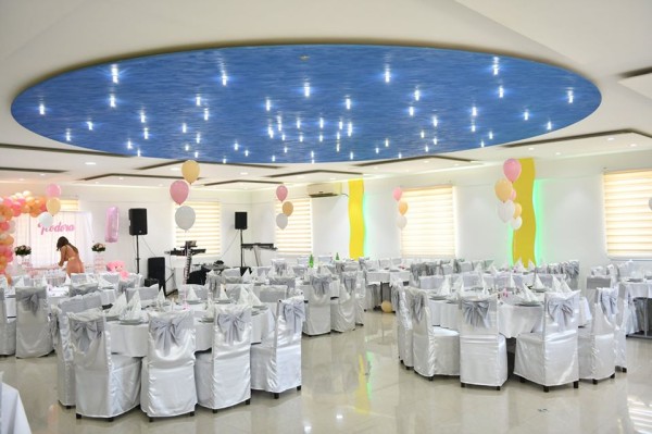 Sala S 1